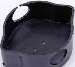 Walterscheid Profilrohr Stopfen - 2a