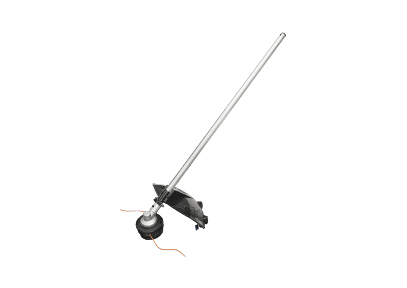 EGO Rasentrimmer-Aufsatz – 38 cm Schnittbreite & Rapid-Reload für das EGO Multitool