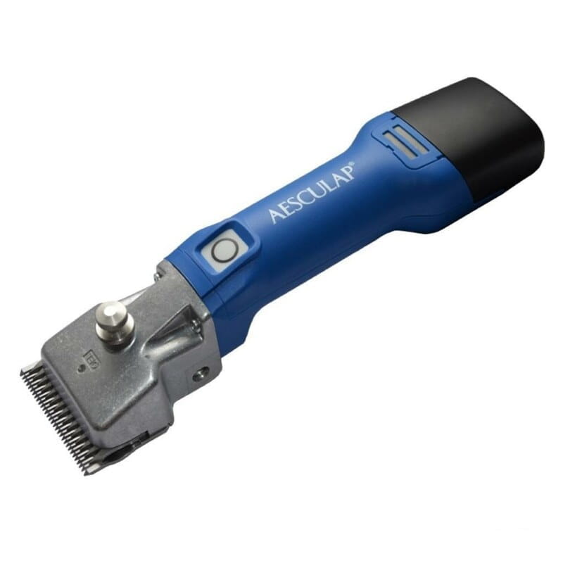 70125 Rinderschermaschine Aesculap Econom CL GT804 - Set