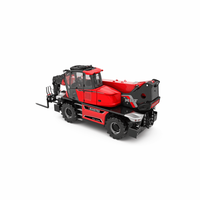 Roto Teleskoplader Manitou MRT 1845 115