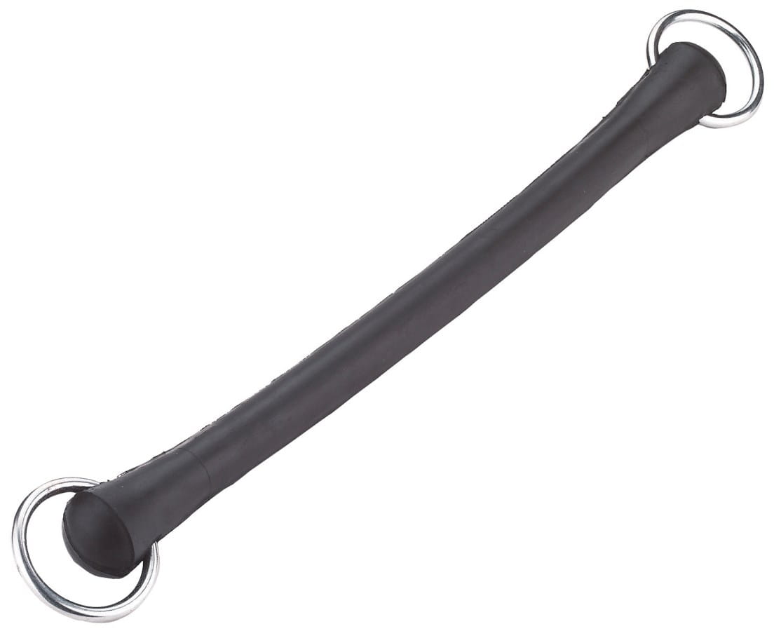 Kerbl tie-up rubber strap - length 50 cm