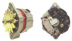 BL14727 Lichtmaschine 14 V / 65 A