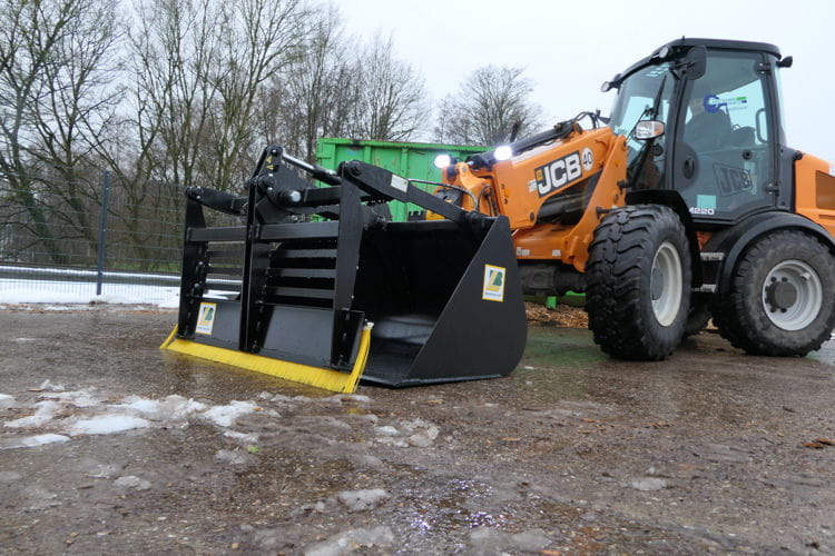 Bressel and Lade scoop