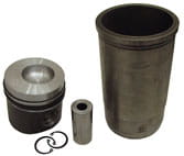 BL10230 Renault Motortypen: D226-B2, D226-B3, D226-B4 Kolbensatz kpl.