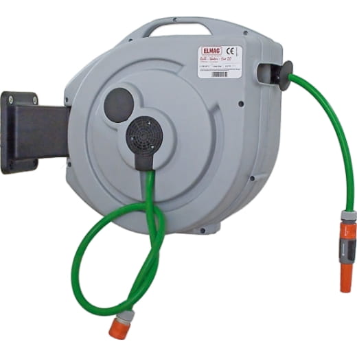 BL41669 Autom. Wasserschlauchaufroller ROLL WATER EVO 20/13