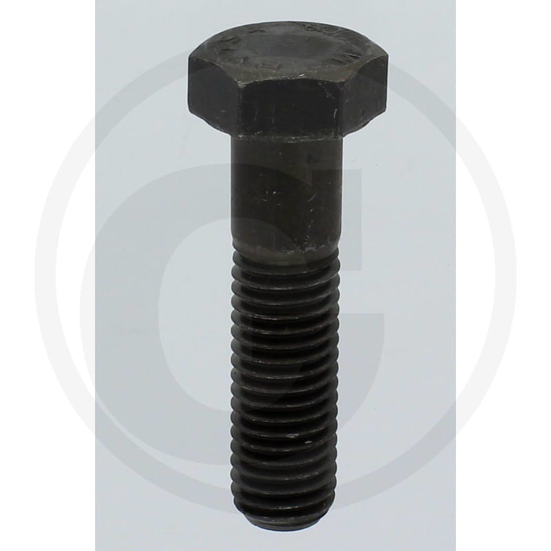 Sechskantschraube M14 x 55