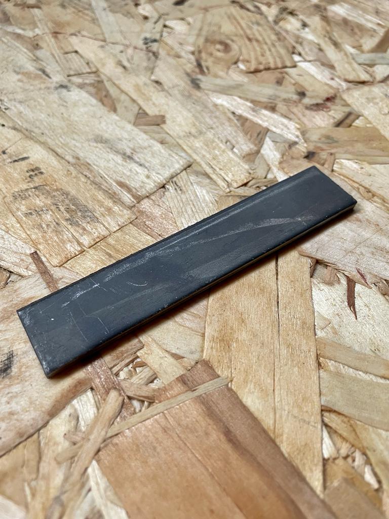 ET43324 HW60 Sicherungsblech für Auflageleiste - Nr.2-1