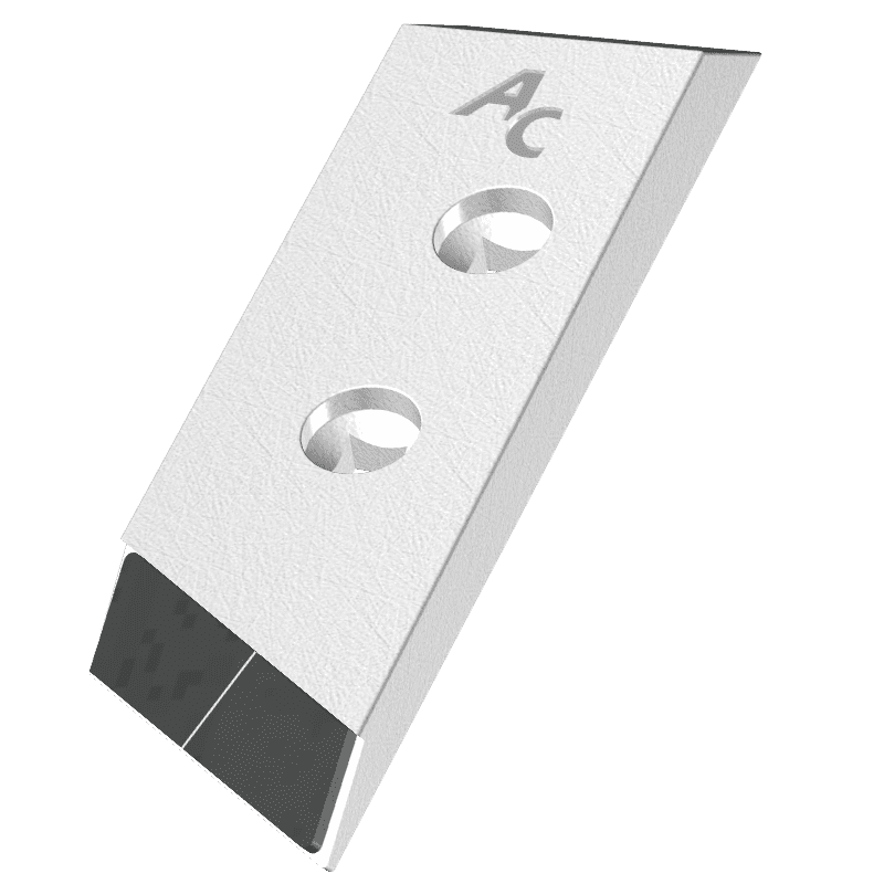 BL40911 PFLUGSPITZE passend für DEMBLON L.A.60 R 5185D / 3185D