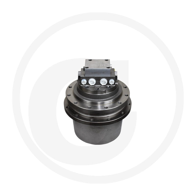 Drive motor - suitable for Bobcat 337, 341, 435, E50, E55