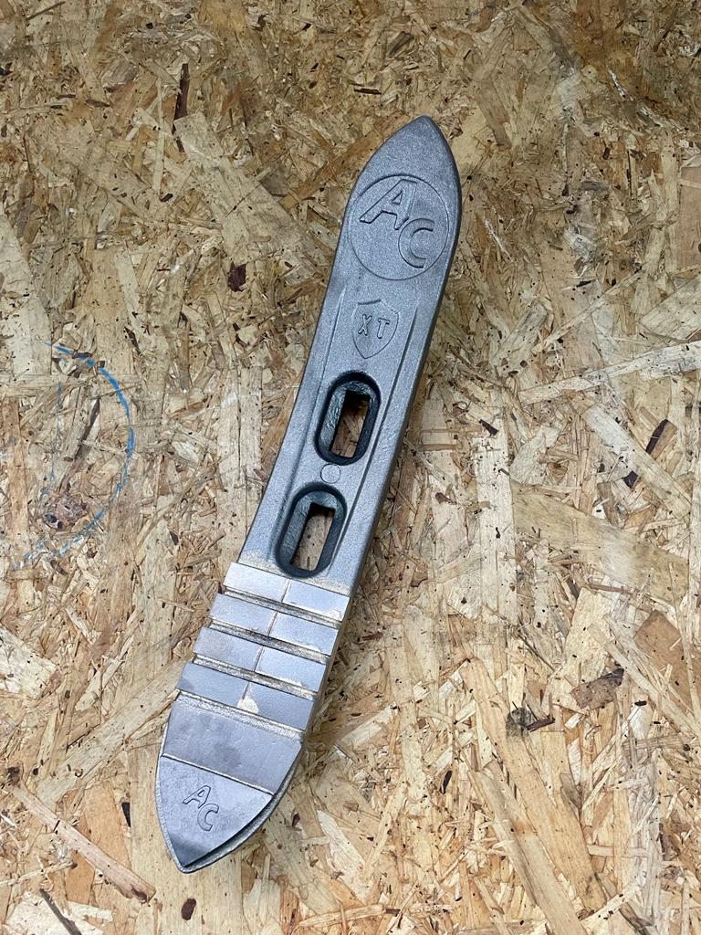 E034438 AC Grubberspitze 360x60 XT - SOC0060