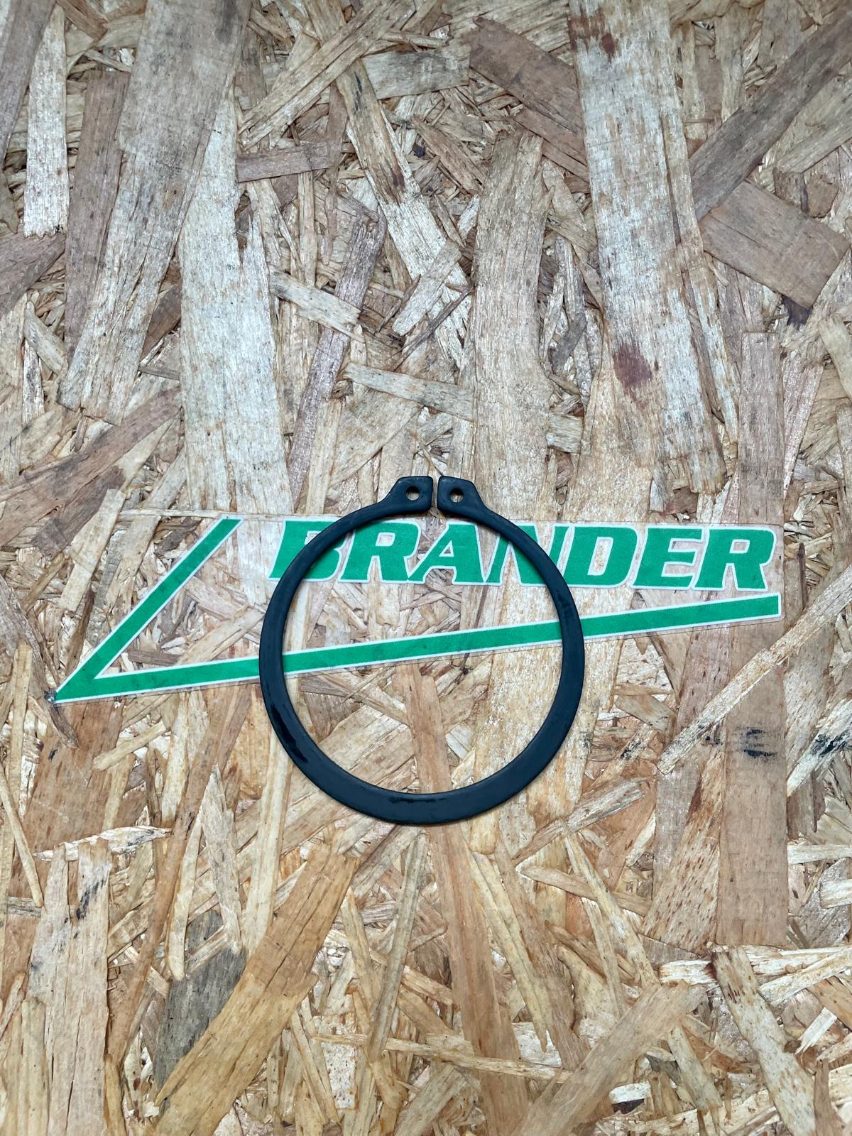 Grimme Sicherungsring - B99.02623