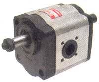 BL20484 Einfachpumpe - Fendt Farmer 105S, 105LS, 106S, 106LS, 108S, 108LS