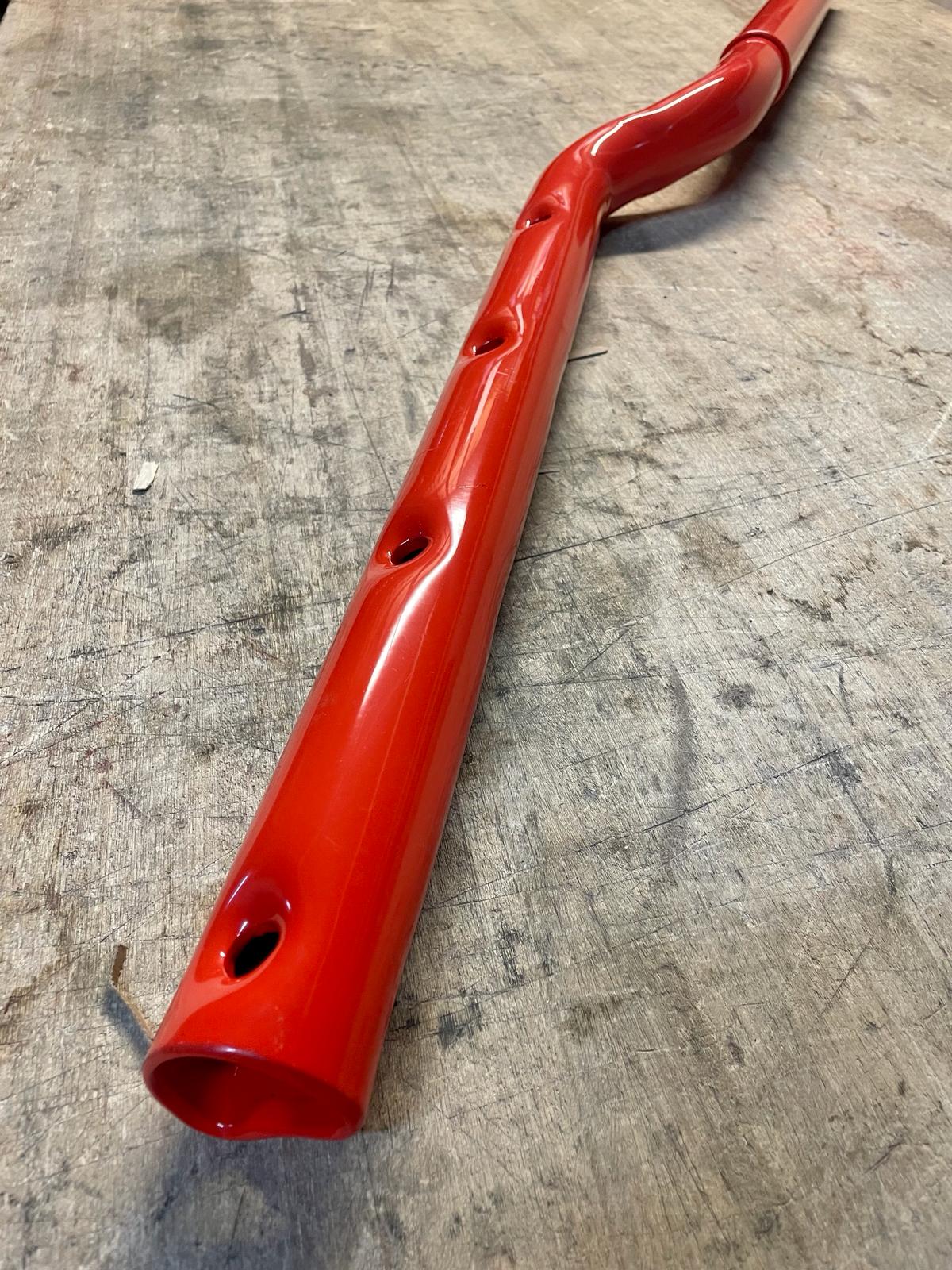 Kuhn tine arm left - K8026540