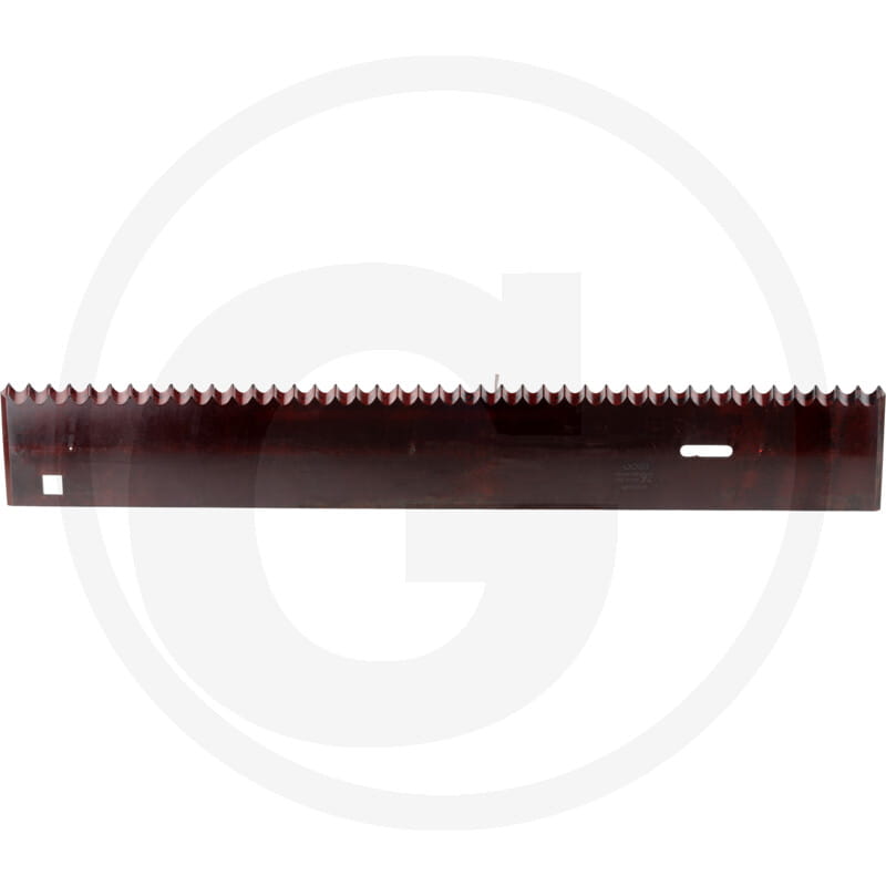 Strautmann Schneidmesser hinten links -  Hydrofox HK, HX, HQ 1750, 2200, 2500, 2800