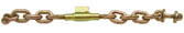 BL15841 Unterlenker Stabilisatorkette 650mm / 3+3