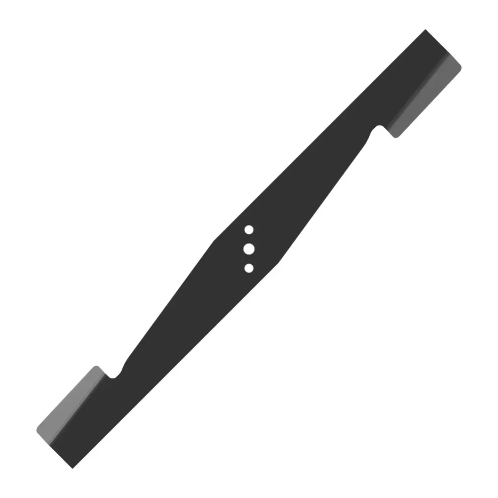 Mowrator Hochhub-Mähklingen - 3 Stück