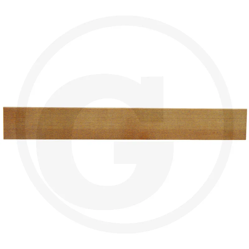 Vacuum pump vane Longlife 402.5x89x5.8mm