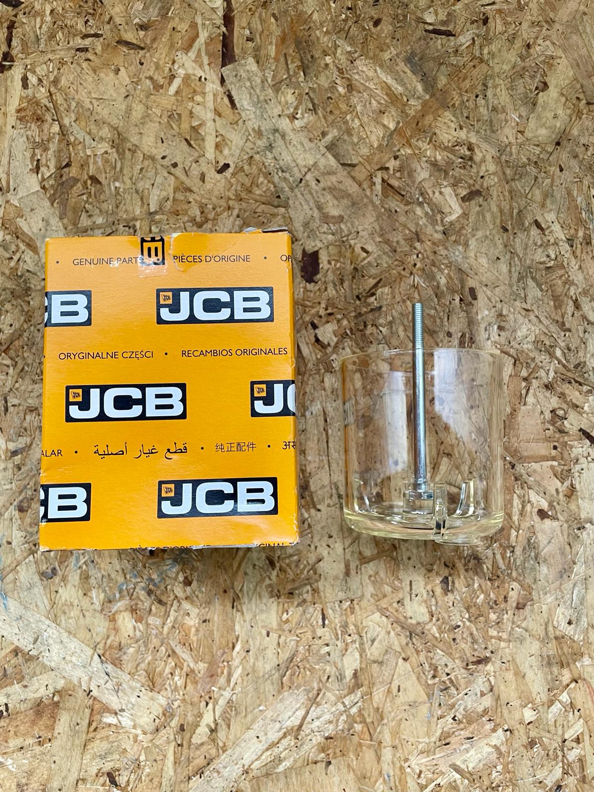 BL18108 JCB Filter Schauglas - 32/904709