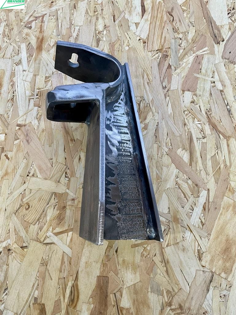 HW80 Kipplagerbock unten - Nr.21