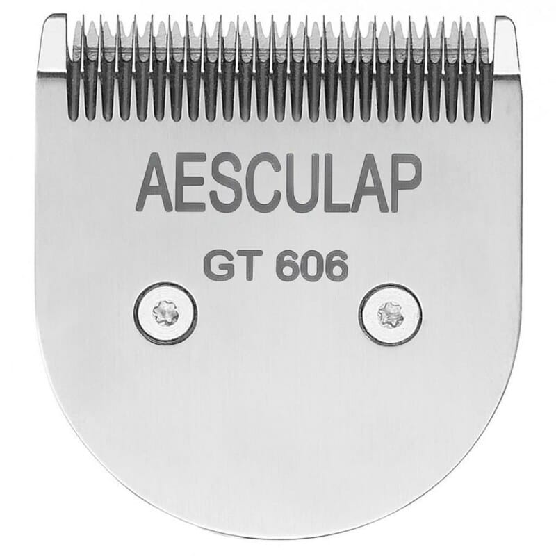 70198 Scherkopf Aesculap GT 606