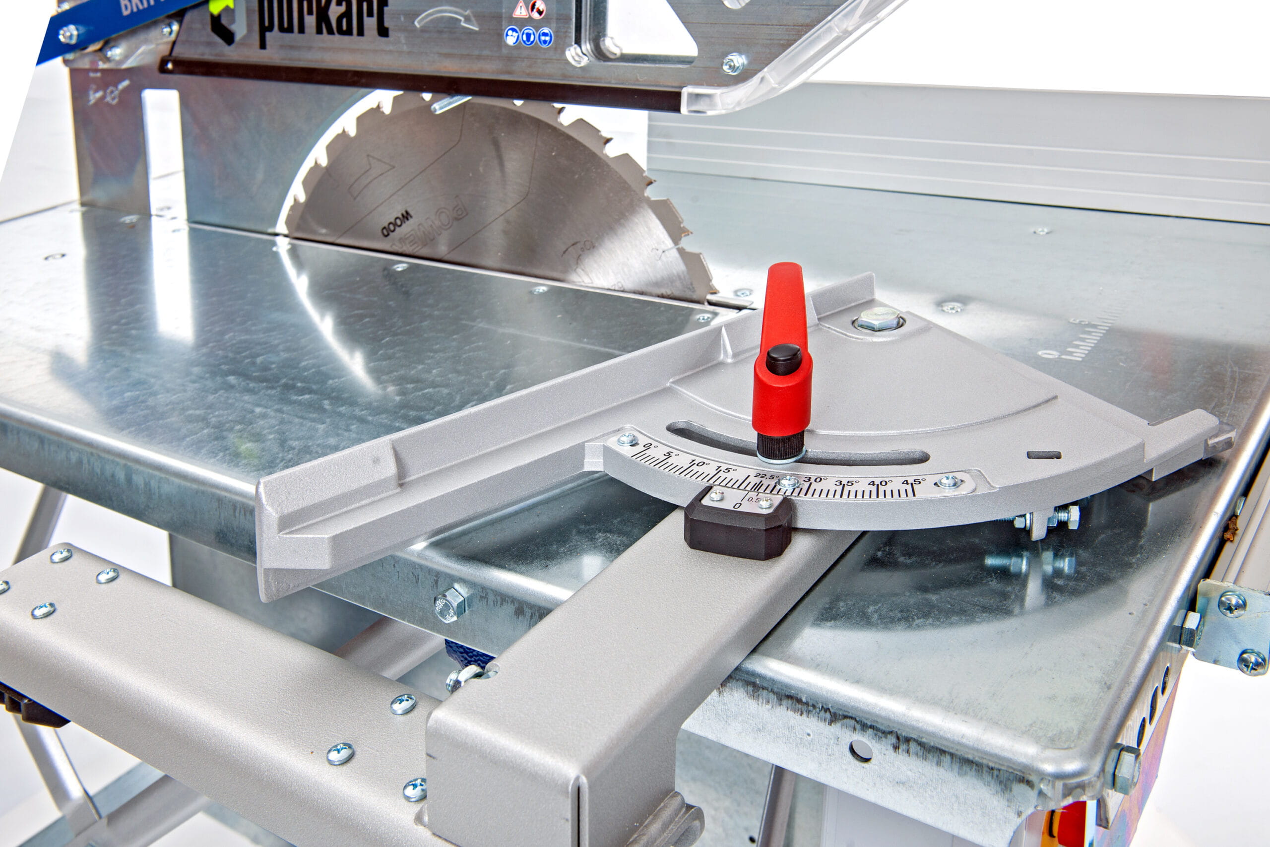 Elektra Beckum BKH Professional 450/5.5 DNB circular saw