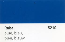 ET23471 Spraylack Rabe blau - 400ml