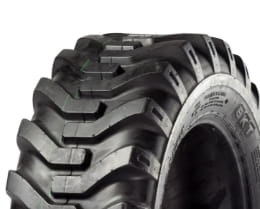 Skid Steer Reifen BKT 12 - 16.5 10 PR, 125 A8, TL, SKID POWER ECE106