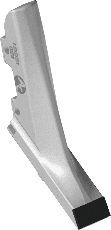 BL40079 GRUBBER SPITZE passend für GB Discodent 200*60*195, 850108392