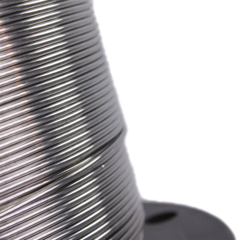 Aludraht Weidezaun »Classic« 1,8 mm · 400 m – Top Leitfähigkeit für Elektrozäune