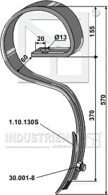 BL28491 Kultureggenzinken