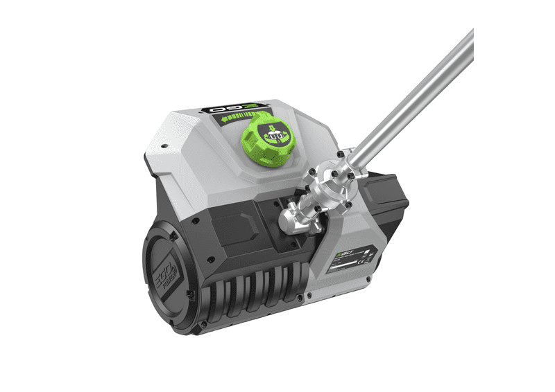 EGO Schneefräsen-Aufsatz – Leistungsstarker Schneeräum-Aufsatz für das EGO Multitool