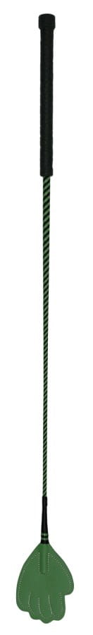 Springgerte mit Handklatsche - Länge: 65 cm