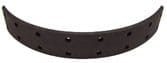 Bremsbelag lang BL23595 Bremsbelag lang
