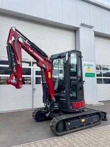 Brander Baumaschinenservice | Reparatur & Wartung für Baumaschinen