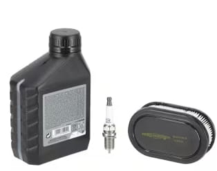 Briggs & Stratton Engine Service Kit Series 550E, 550EX, 575E