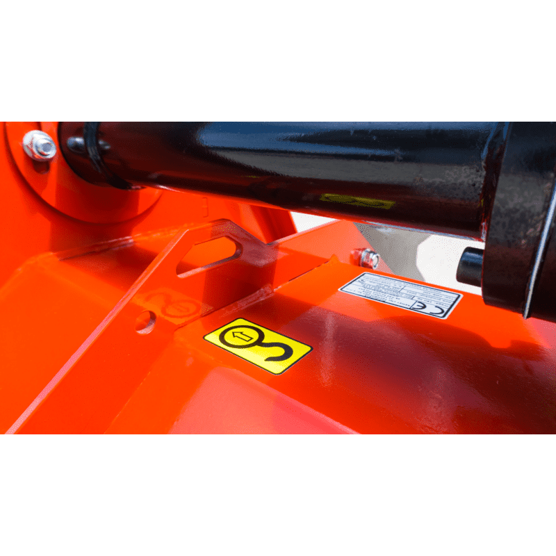 Schlegelmulcher 1m