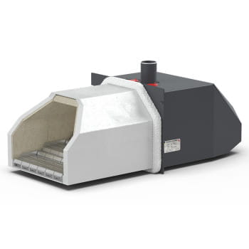 Holzpelletbrenner MAX - 350kW