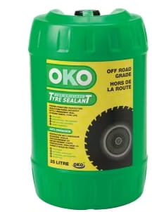 OKO Reifendichtmittel Offroad - 25L