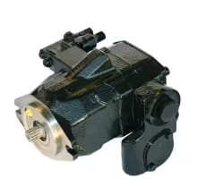 Hydraulikpumpe Megaflow - passend zu Case IH CVX