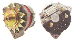 BL14720 Lichtmaschine 14 V / 65 A