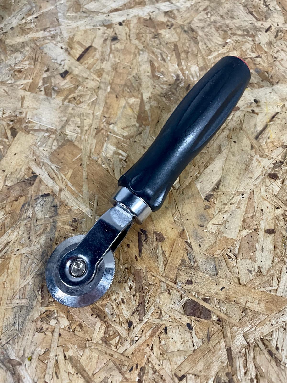 BL18328 TIP TOP Anroller für Reifenpflaster