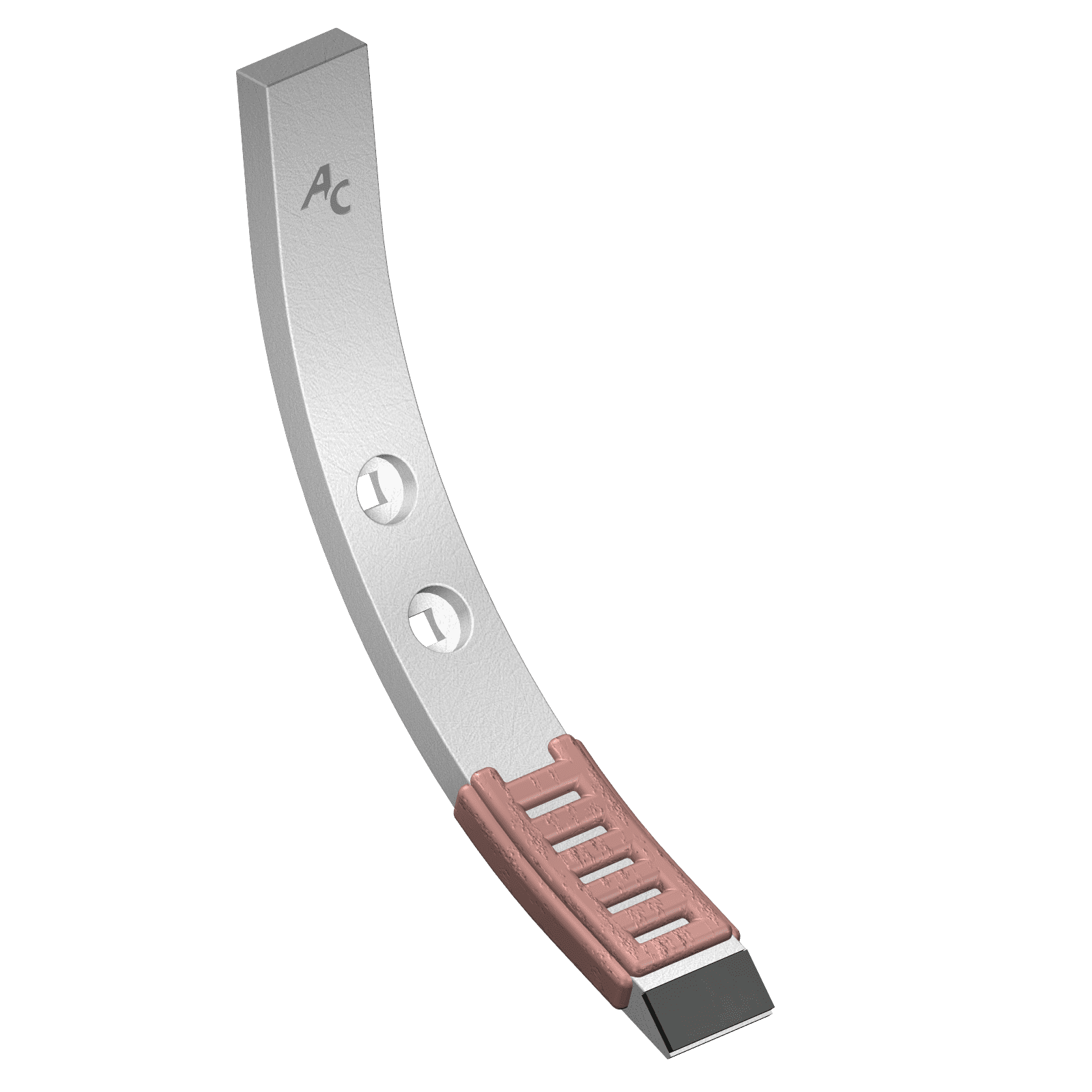 BDV3698 AC Grubberschar - passend zu Väderstad 473698-1