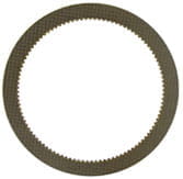 BL11582 Lamelle Fußbremse