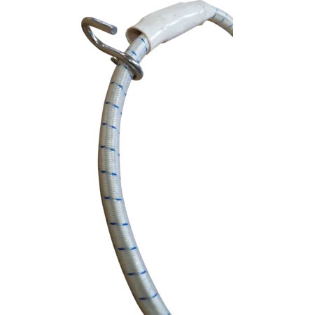 Patura Schlaufe aus Elastikseil, für Beschattungsnetze