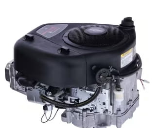 Briggs & Stratton Benzinmotor 4155 Series Powerbuilt - vertikal, 15.3 PS