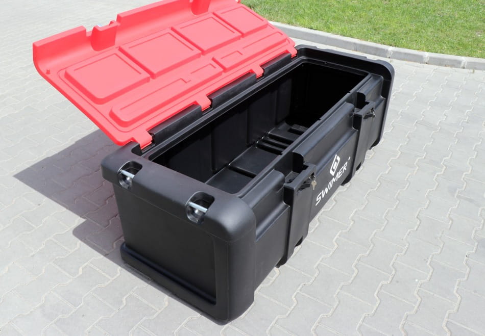 Swimer Universalbox mobiBoxx - 450L