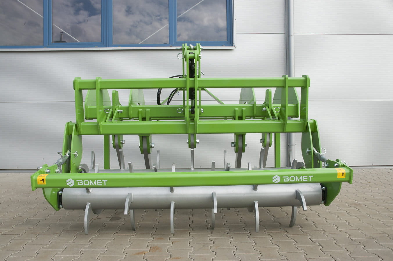 Bomet Deep Loosener Mensa - max. 65cm