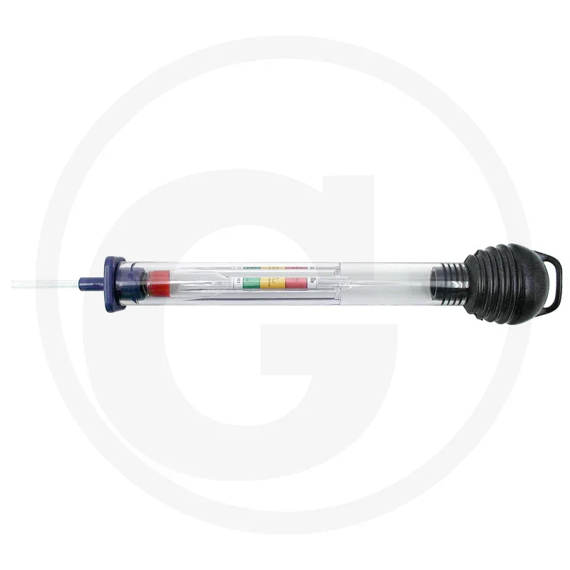 GEFO Säureheber Batterie -  225mm