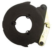 BL11290 Betätigungsscheibe Fußbremse