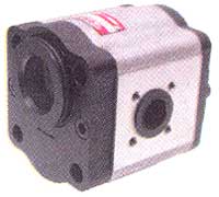 BL20515 Hydraulikpumpe - passend zu Steyr 0510615321 - Serie 80